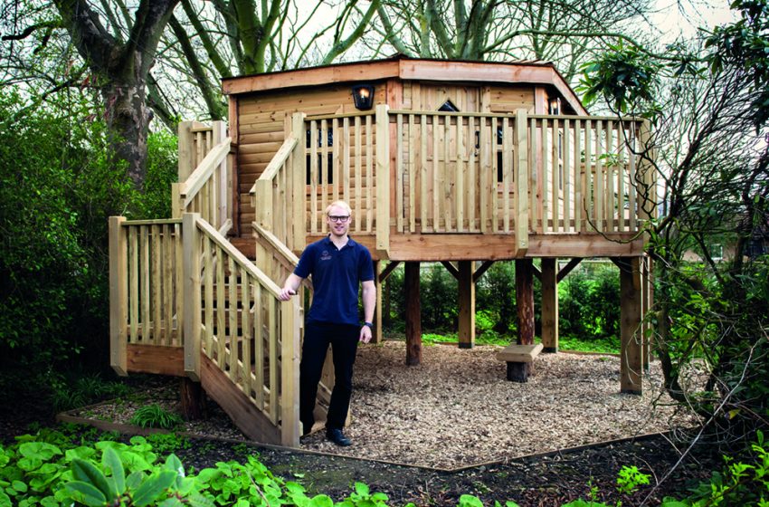  POSTSAVER ANNOUNCES ITS INSTALLER OF THE YEAR