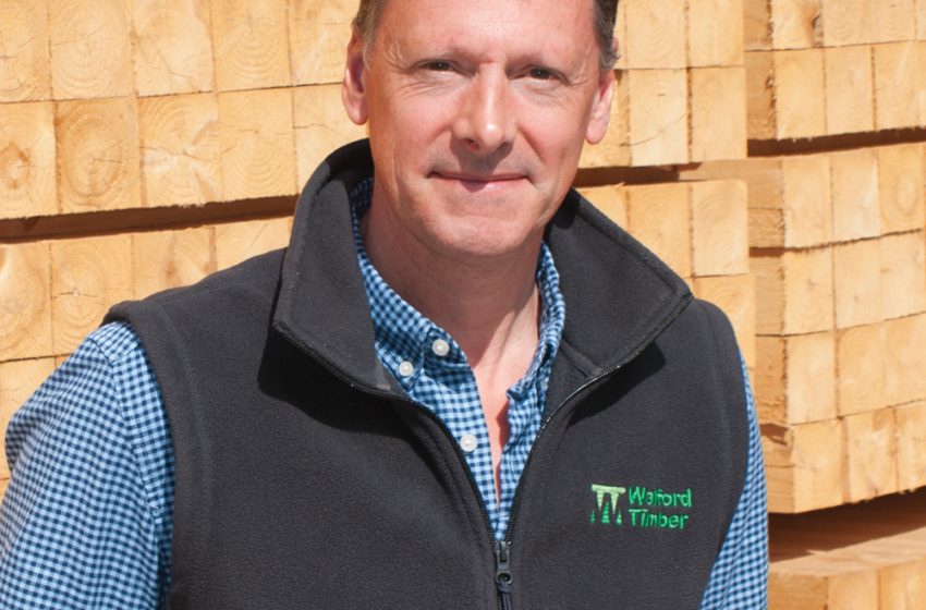  MOVERS & SHAKERS GEORGE SMITH