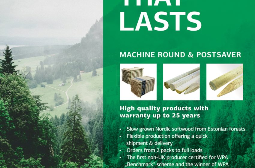  THE UK FENCING INDUSTRY AWARDS 2025 – A NIGHT TO CELEBRATE EXCELLENCE!