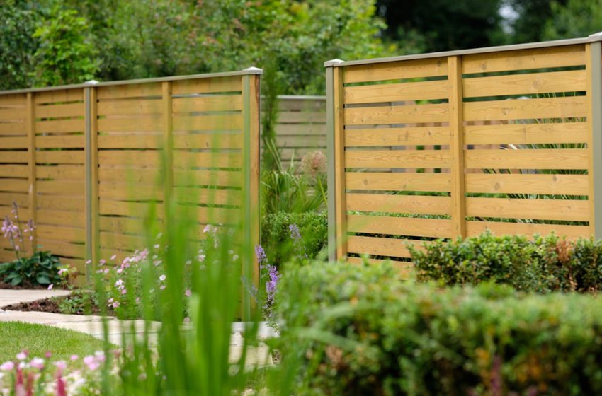  SUSTAINABILITY IN THE FENCING INDUSTRY