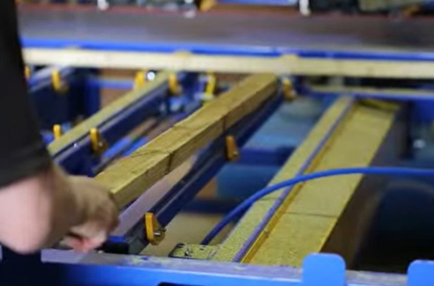  SOUTHAM AUTOMATION ON TRACK FOR RECORD YEAR