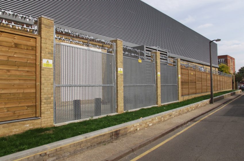  WHAT’S NEXT FOR CRITICAL SITE SECURITY?