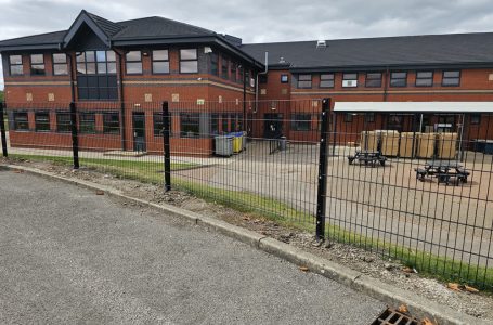 PROSPECT’S LOOK GREAT FOR NEW FENCING SUPPLIES BUSINESS