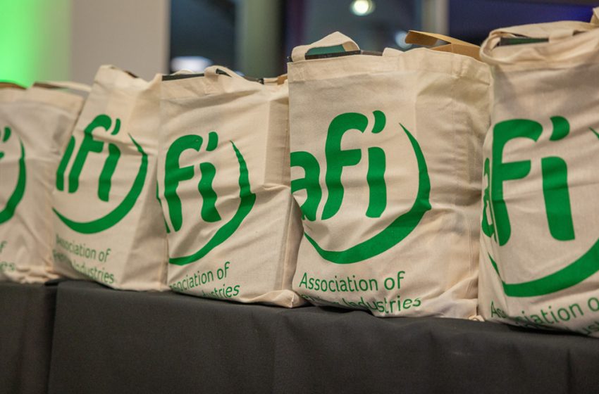  CELEBRATING THE FENCING INDUSTRY’S FINEST AT THE AFI AWARDS – 2025