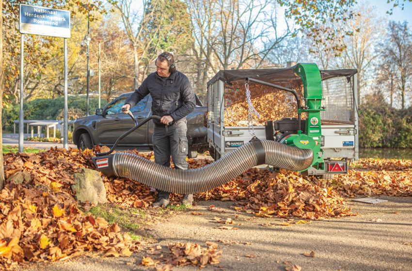  BILLY GOAT DELIVERS THE POWER