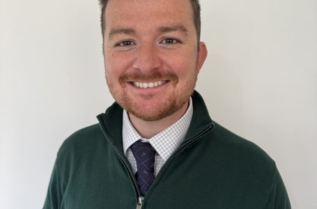 MOVERS & SHAKERS JOSH SAMBROOK-JONES