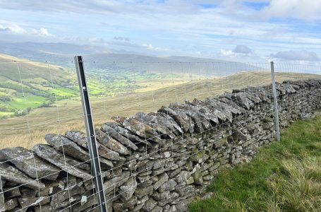 AFI AWARD-WINNING CONTRACTOR & YORKSHIRE DALES CASE STUDY