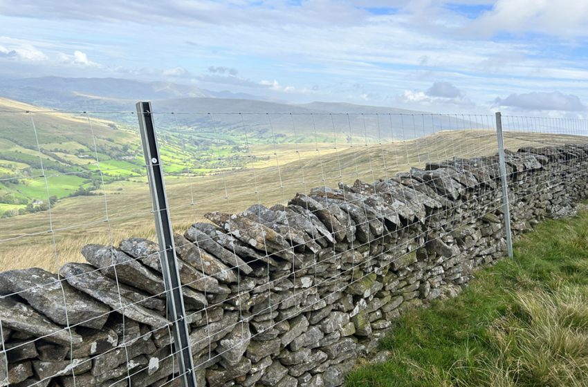  AFI AWARD-WINNING CONTRACTOR & YORKSHIRE DALES CASE STUDY