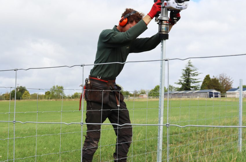  A. PERRY UNVEILS QUICKCLIP