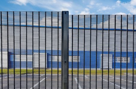 ALEXANDRA SECURITY LAUNCHES LPCB-CERTIFIED PROTEK ELITE DEFENDER® – SETTING NEW STANDARD FOR SR-2 FENCING EFFICIENCY