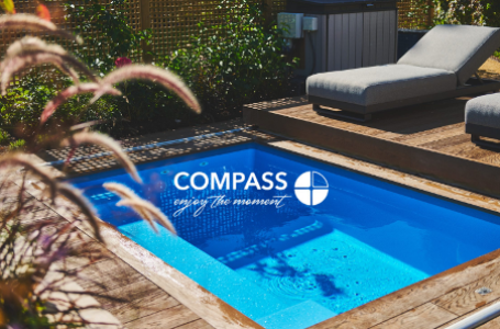 Luxury Pool Enclosures: Architectural Trends with Compass Pools