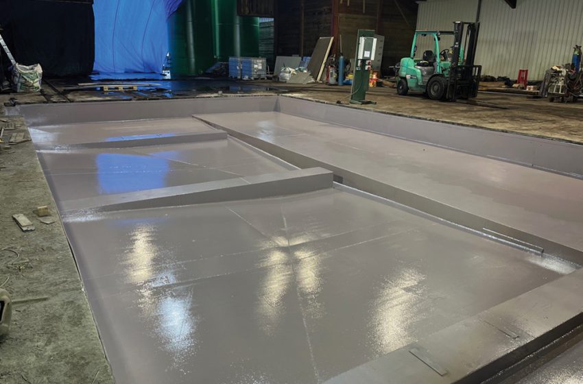  MAJOR INVESTMENT FOR WALFORD TIMBER