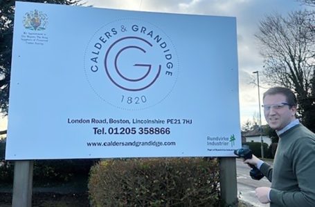 CALDERS & GRANDIDGE JOINS RUNDVIRKE GROUP: EXCITING NEW CHAPTER FOR LOCAL TIMBER SUPPLIER