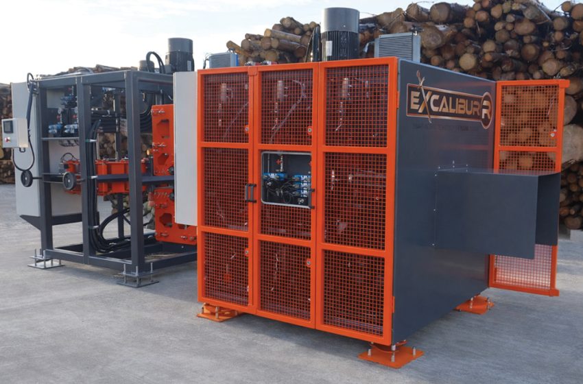  HOME-GROWN SPRUCE AND THE PUSH FOR UC4f