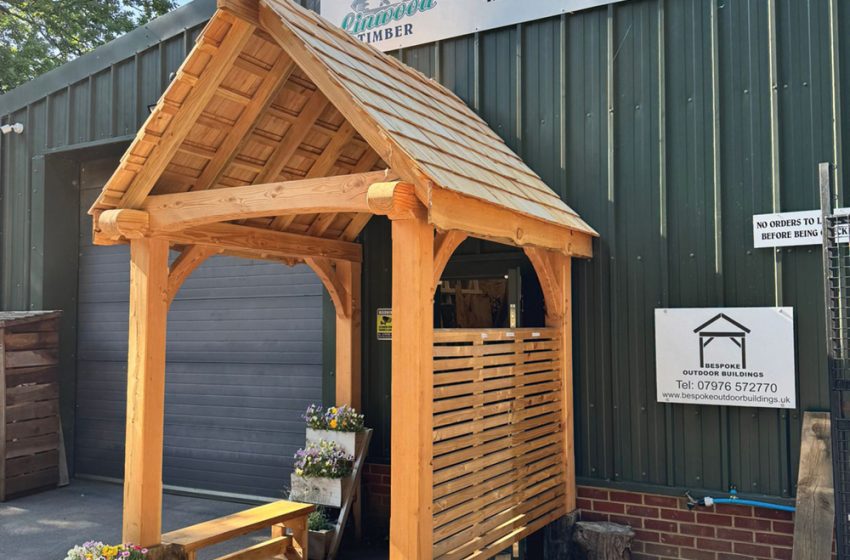  CHAMPIONING LOCAL FORESTRY FOR LOCAL PEOPLE