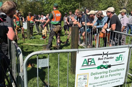 AFI & AFA BRING BEST PRACTICE DAY TO SOMERSET 16TH APRIL 2026