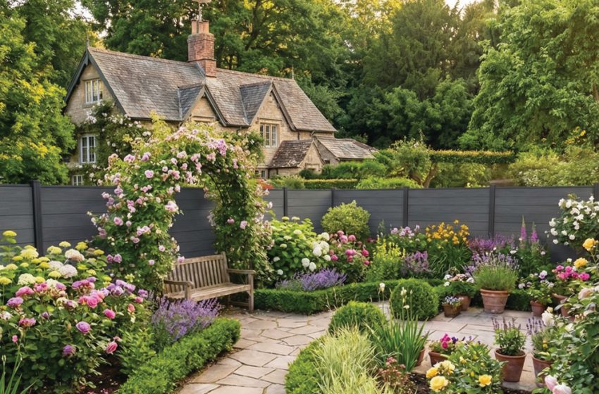  FIRST FENCE ADDS INNOVATIVE BAMBURA® RANGE TO IN STOCK GUARANTEE