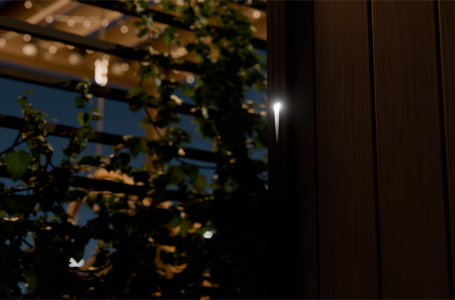 Talasey Unveils Game-Changing Fencing Range with Adjustable Angle Post and Lighting