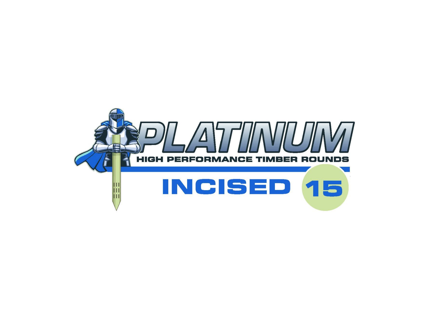 Not All Green Treatment Is the Same… So what are you actually getting with Platinum Incised 15?