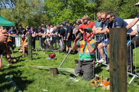 AFI & AFA Return to the North East with Autumn Best Practice Day