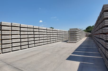 FP McCann Fencing Stock Delivers on Speed, Availability, and Reliability
