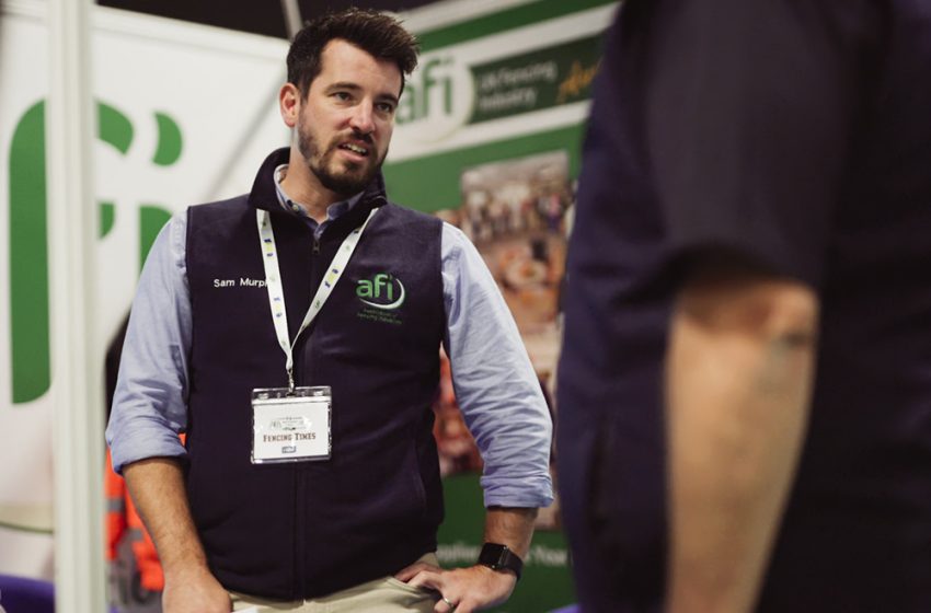  FenceX 2027 Builds Momentum as Exhibitor Bookings Continue