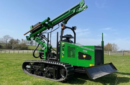 Kidd Farm Machinery Focuses on Fencing at APF 2026