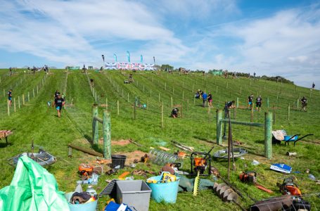 FENCING ELITE DESCEND ON APF 2026