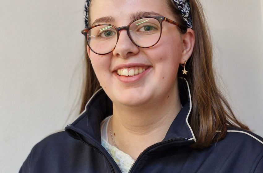  Blazing a Trail for Women in Fencing