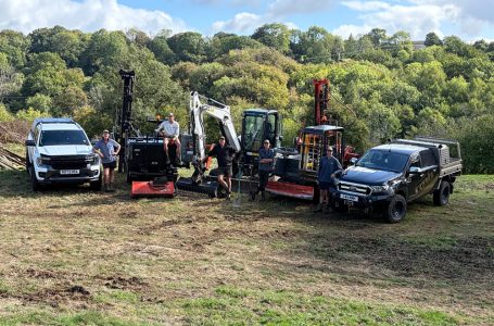 Why Robinia Timber Has Become a First Choice for RMH Services