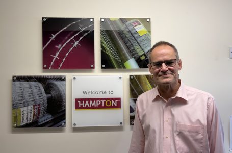 Fencing Firm Expand Expert Team to Boost Business Growth