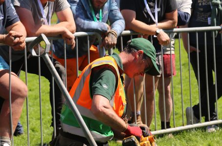 Final Call for Contractors: AFI & AFA Best Practice Day Heads to Kirkley Hall