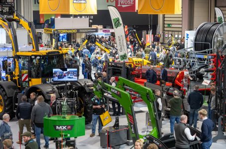 Registration Opens for LAMMA 2027
