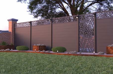 TIMBER, COMPOSITE OR ALUMINIUM MAKING THE RIGHT LONG-TERM CHOICE FOR FENCING
